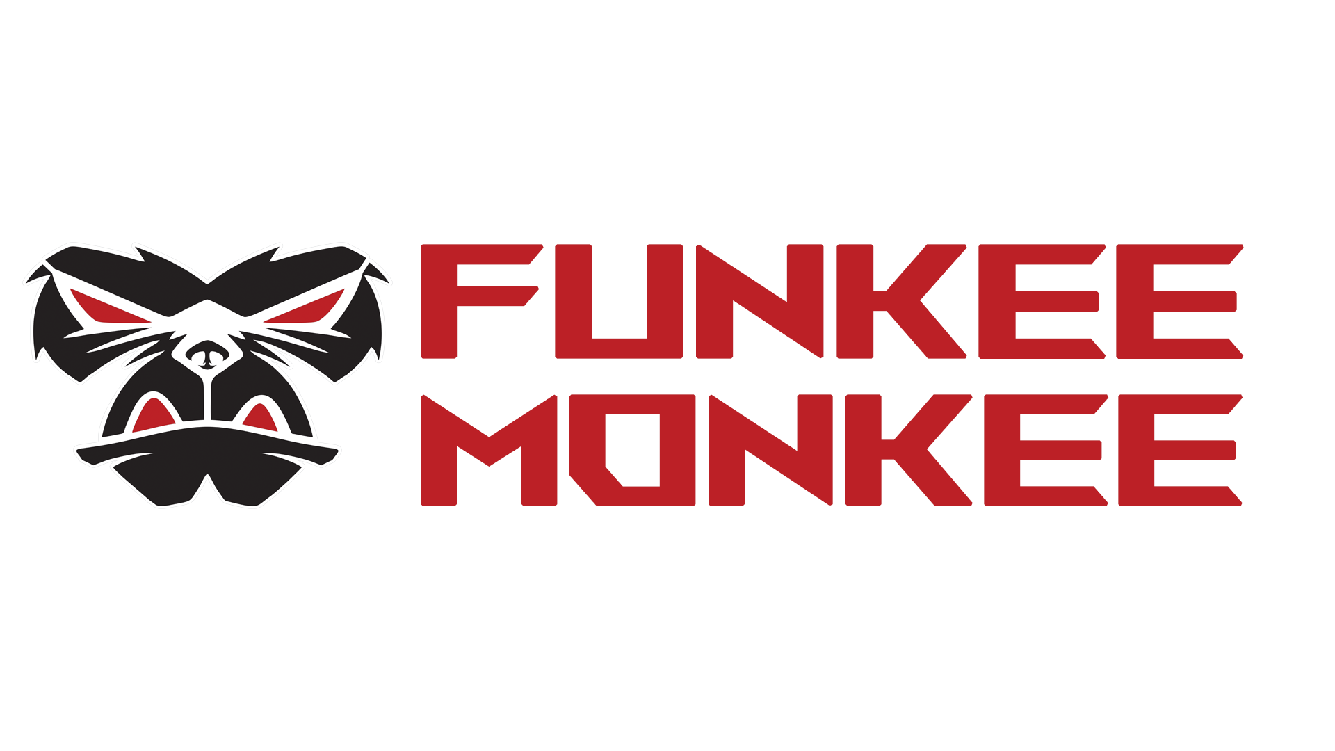 Funkee Monkee_Logo